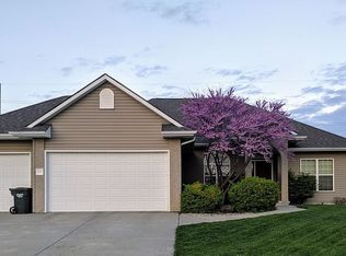 7800 S 26th St, Lincoln, NE 68512