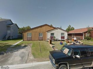 1824 Bellevue Loop, Anchorage, AK 99515