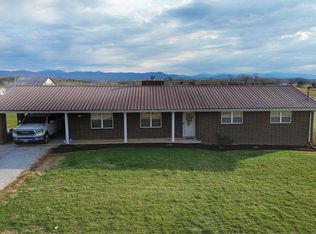 7155 Warrensburg Rd, Mosheim, TN 37818