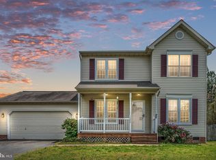 3202 Lancaster Ring Rd, Fredericksburg, VA 22408