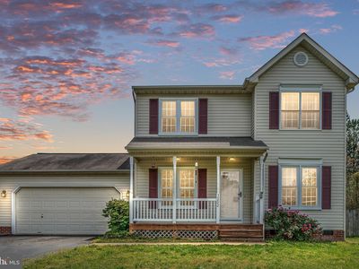 3202 Lancaster Ring Rd, Fredericksburg, VA, 22408