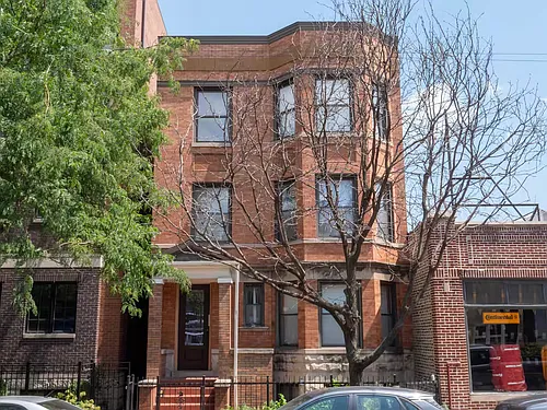 3741 N Ashland Ave #2 Photo 1