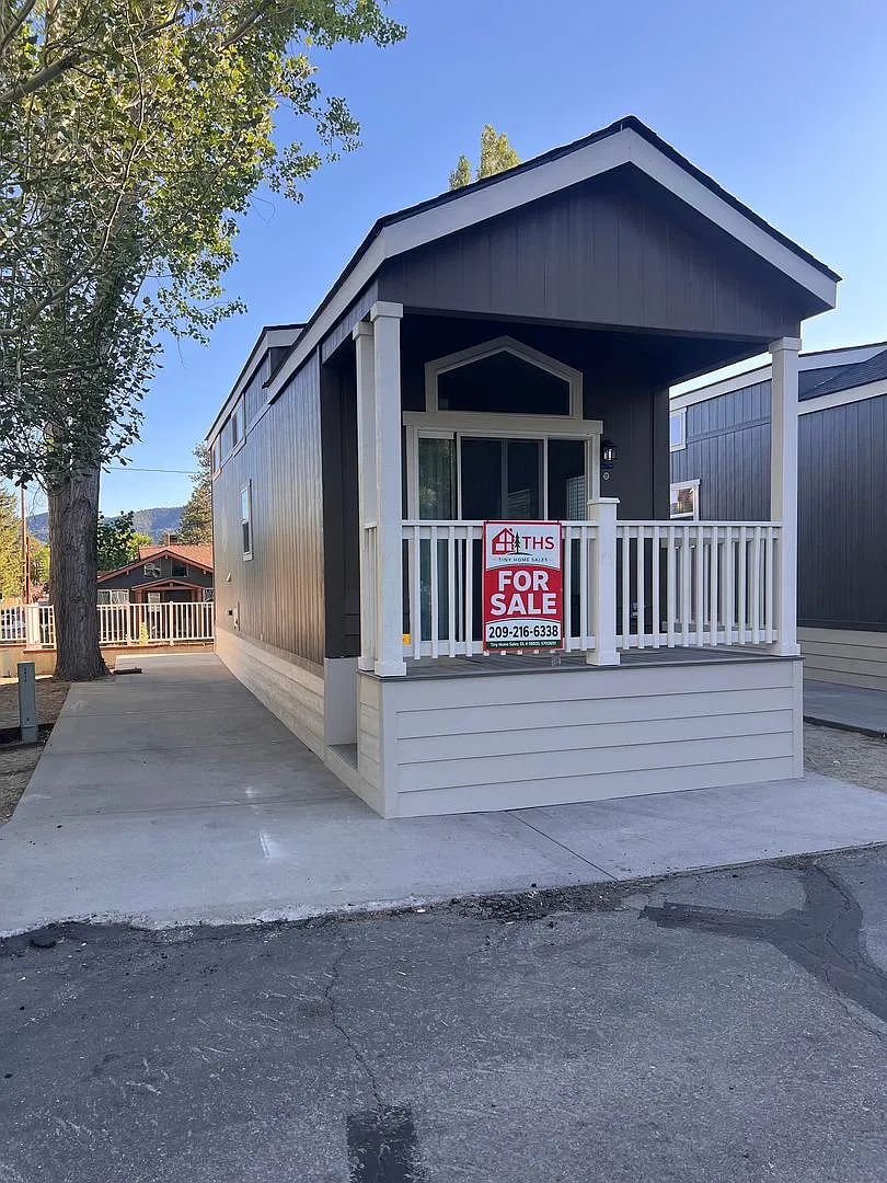 Big Bear Mobile Estates — Photo 2