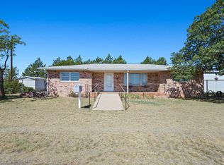 2100 Fm 1072, Littlefield, TX 79339