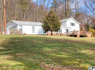 26 Paradise Rd, Duncannon, PA 17020