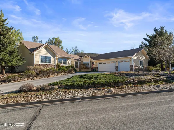2280 Stowe Dr, Reno, NV 89511