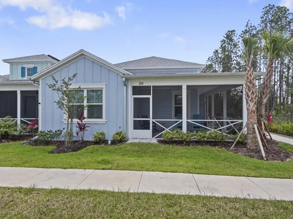 311 Pop Top Lane, Daytona Beach, FL 32124