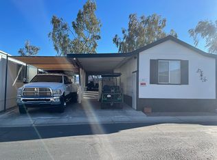 751 Beachcomber Blvd #357, Lake Havasu City, AZ 86403