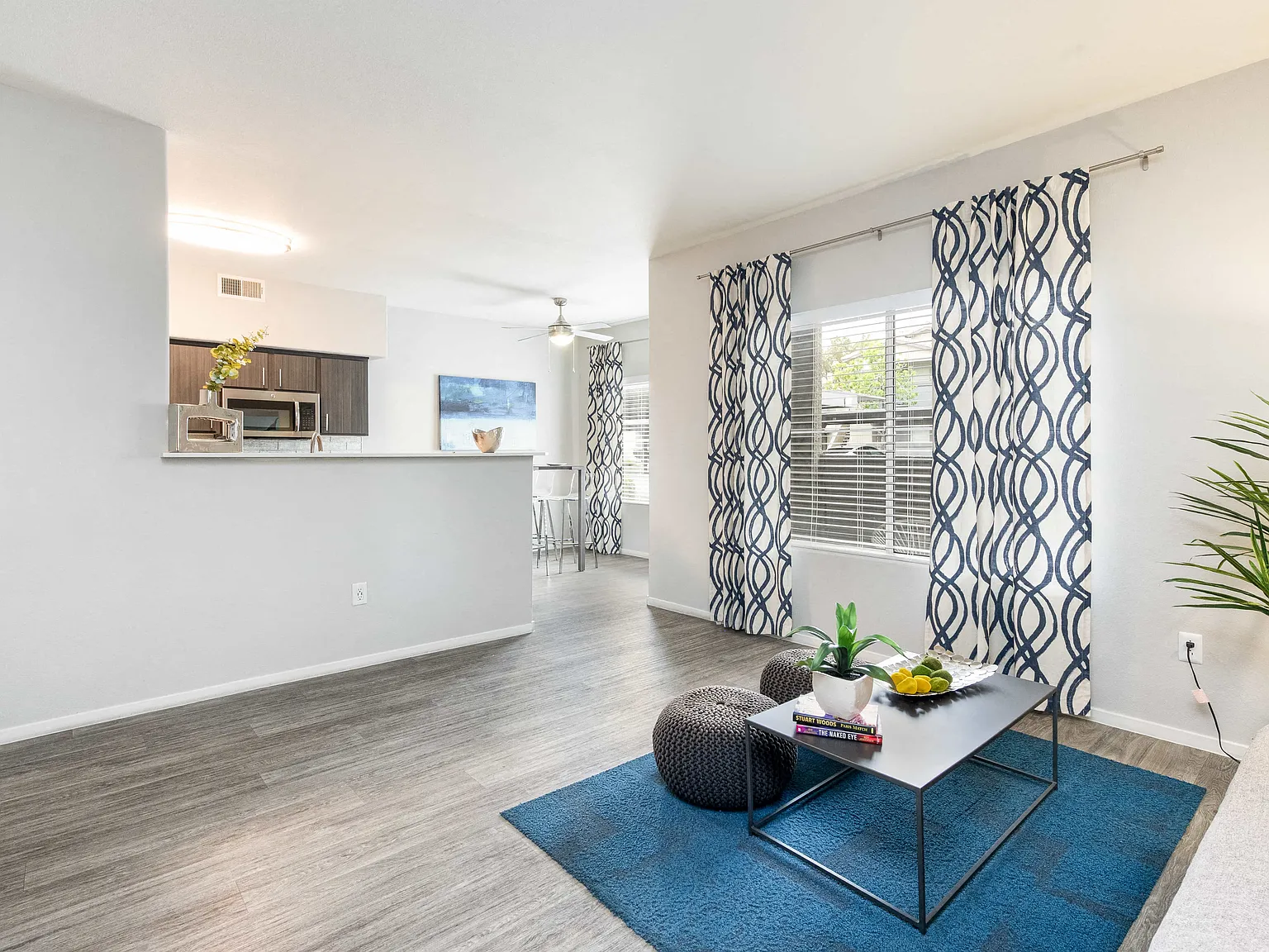 Ventana Canyon Apartments — Photo 4