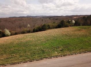 High Ridge Rd, Sweetwater, TN 37874