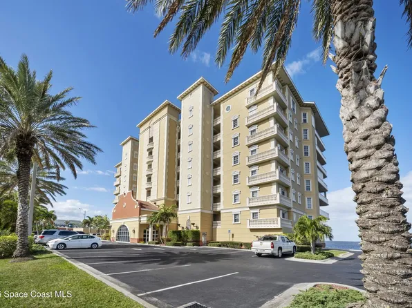 4975 Dixie Hwy NE Unit 703, Palm Bay, FL 32905
