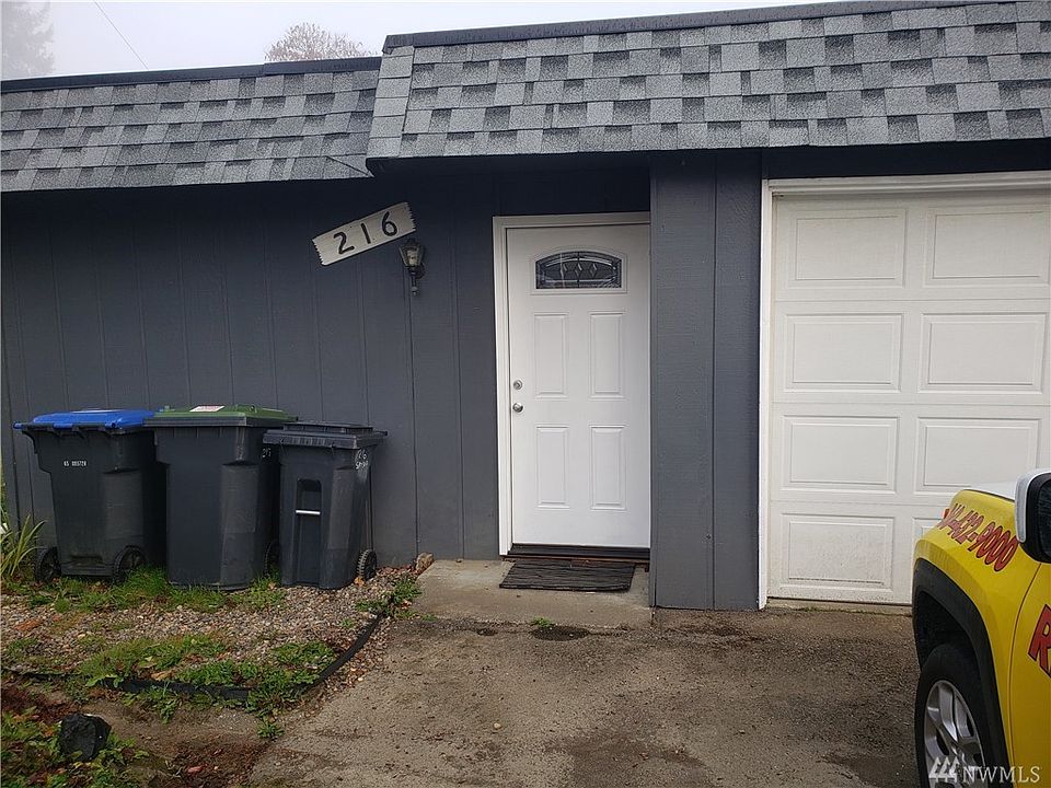1st image of 216 W Satsop Ave