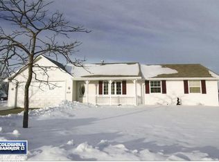 824 Chapel View Rd, Green Bay, WI 54311