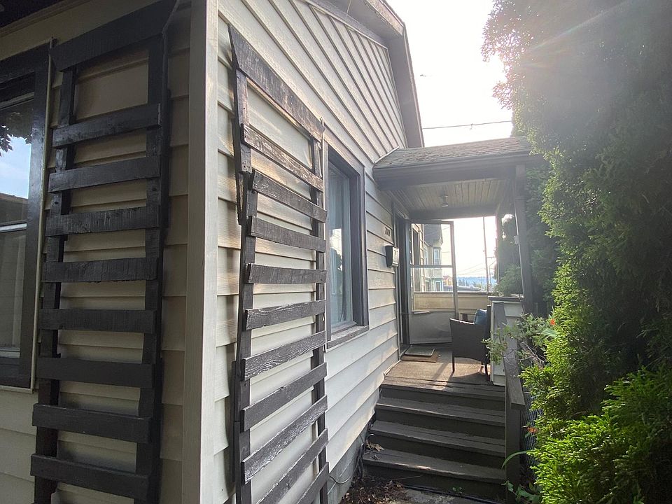 front porch entrance