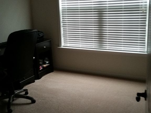Bedroom 1/Office