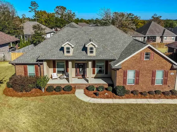 8606 Foxtail Loop, Pensacola, FL 32526