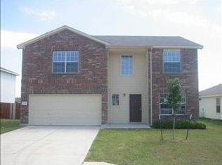 2209 Canvas Back Dr, Taylor, TX 76574
