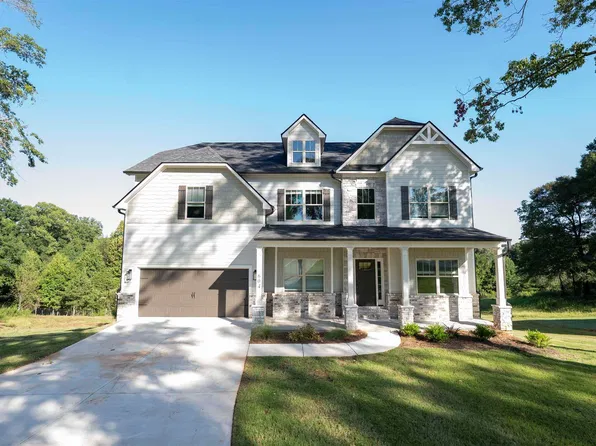604 Beaver Ct, Perry, GA 31069