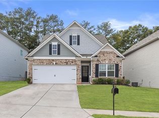329 Lara Ln, McDonough, GA 30253
