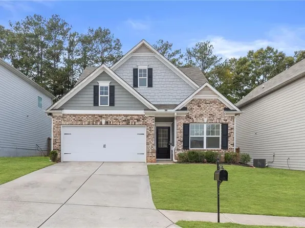 329 Lara Ln, McDonough, GA 30253