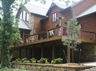 302 Quiet Ln, Shell Knob, MO 65747