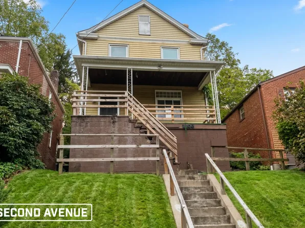 1406 Orangewood Ave, Pittsburgh, PA 15216