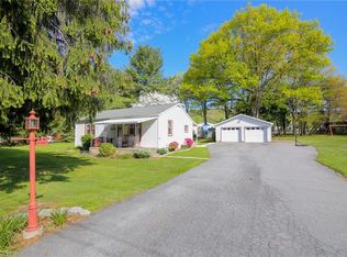 4004 Monroe St, Danielsville, PA 18038