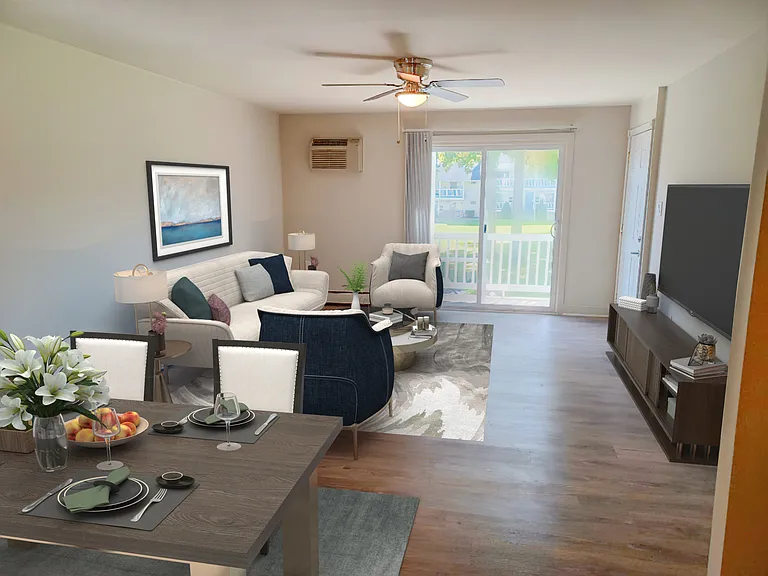 3401 Oxford Valley Rd N #9 — Photo 2