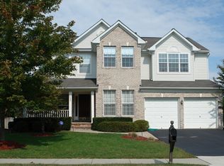 822 Anthony Ct SE, Leesburg, VA 20175