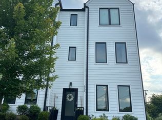 6000 Sterling St, Nashville, TN 37209