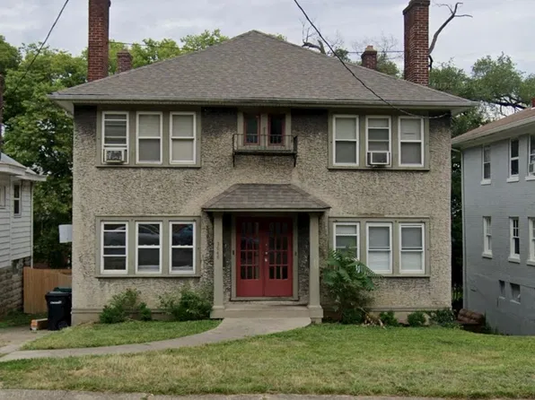 2046 Highland Ave, Cincinnati, OH 45219