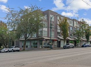 988 W 21st Ave #207, Vancouver, BC V5Z1Z1