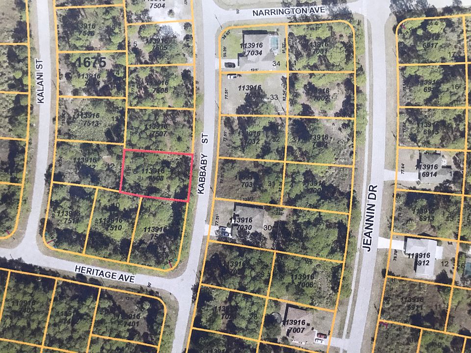 1st image of 2455 Kabbaby St