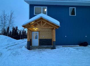 5965 Haystack Dr, Fairbanks, AK 99712