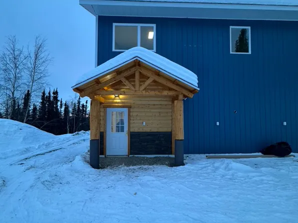 5965 Haystack Dr, Fairbanks, AK 99712