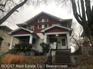 1025 Redfern Ave, Dayton, OH 45406