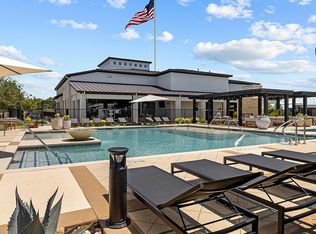 Luxe of Denton, Denton, TX 76207