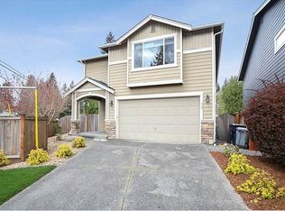 529 194th Pl SE #LOT32, Bothell, WA 98012
