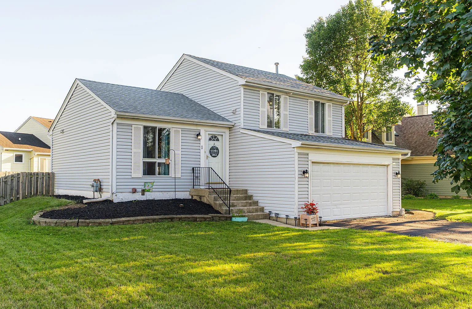 1 Aspen Ct photo 1