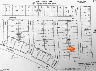 2719 Sea Garden Ave, Thermal, CA 92274