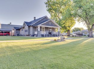 414 E Commercial St, Oberlin, KS 67749