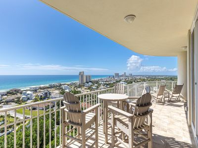 Beach Club Dr #1806, Miramar Beach, FL, 32550
