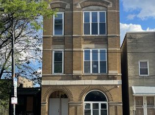 2751 W Chicago Ave #3F, Chicago, IL 60622