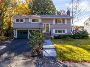 25 Glenway St, Dedham, MA 02026