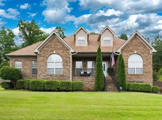 3873 Black Oak Ln, Trussville, AL 35173