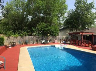 805 King Edward Pl, Austin, TX 78745