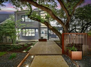 1402 Alta Vista Ave, Austin, TX 78704
