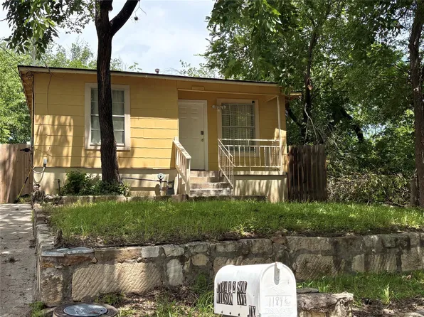1184 1/2 Sol Wilson Ave, Austin, TX 78702
