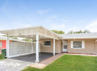 3433 Harbor Lake Dr, Largo, FL 33770