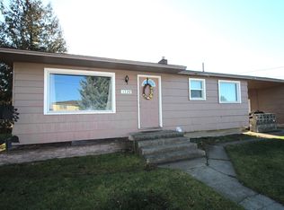 1736 E Rowan Ave, Spokane, WA 99207